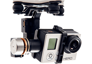 , universal-version gopro ''hero 3'' 3d-kamera-stabilisierungs-system